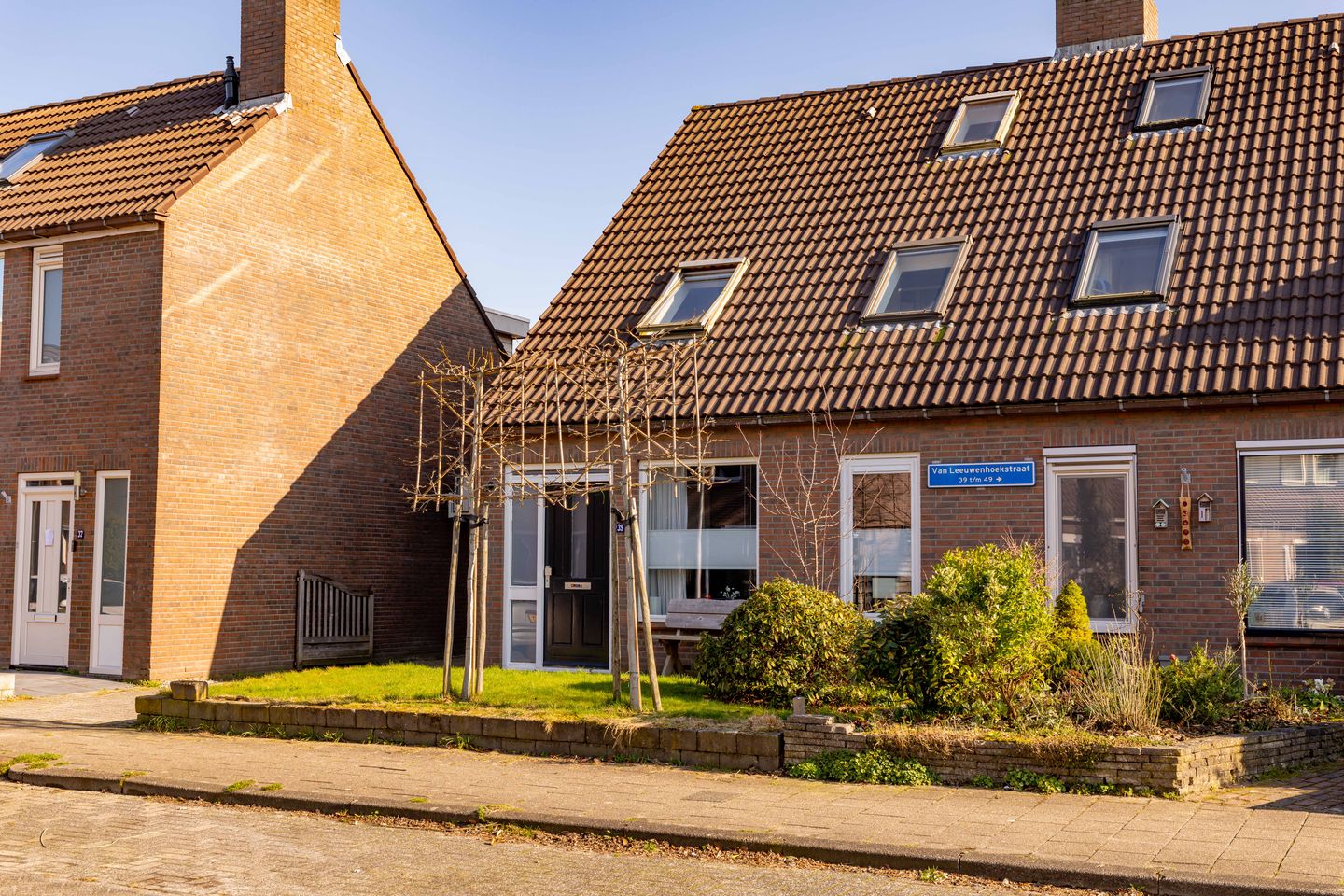 Foto 55 van van Leeuwenhoekstraat 39