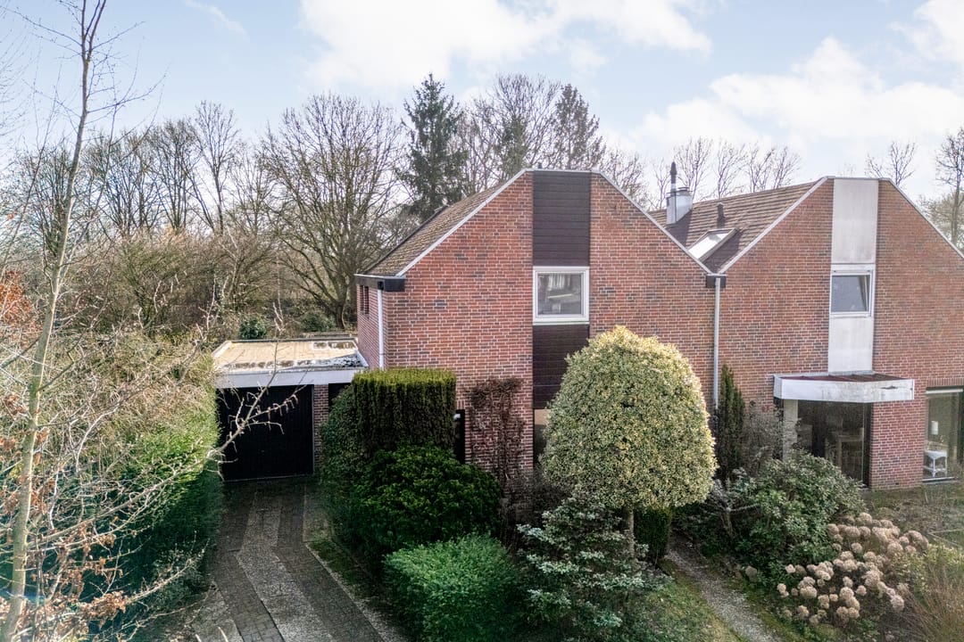 Foto 1 van Oude Almeloseweg 13