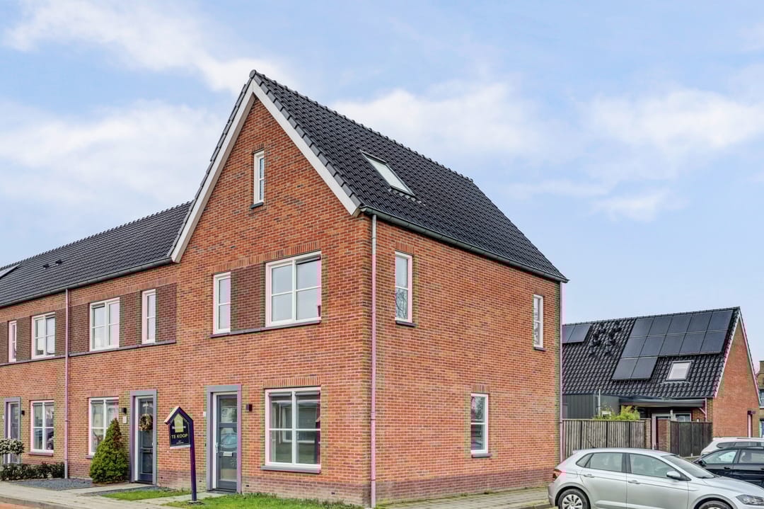 Foto 1 van Dirk Jan Blomstraat 23