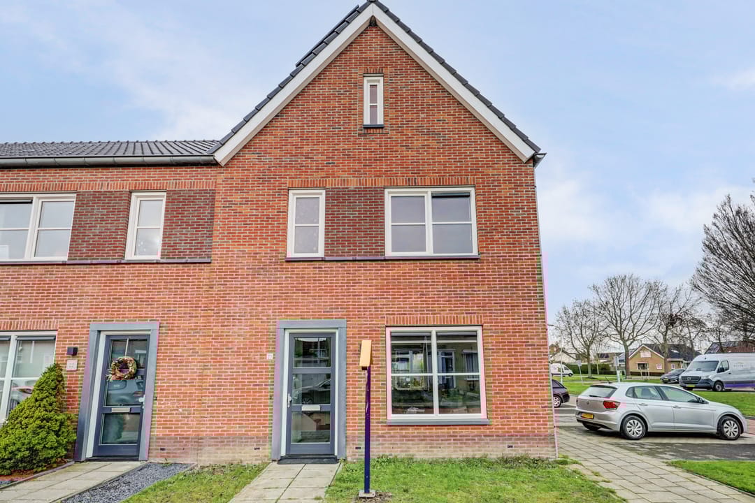 Foto 2 van Dirk Jan Blomstraat 23