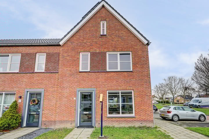 Foto 2 van Dirk Jan Blomstraat 23