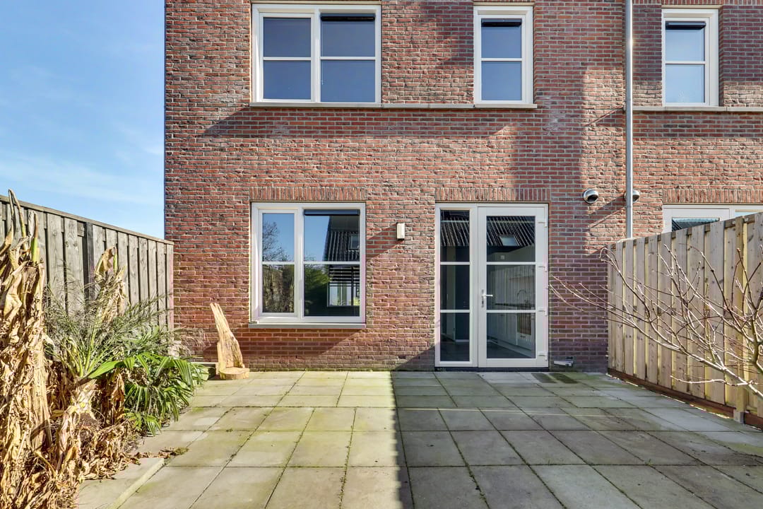 Foto 26 van Dirk Jan Blomstraat 23