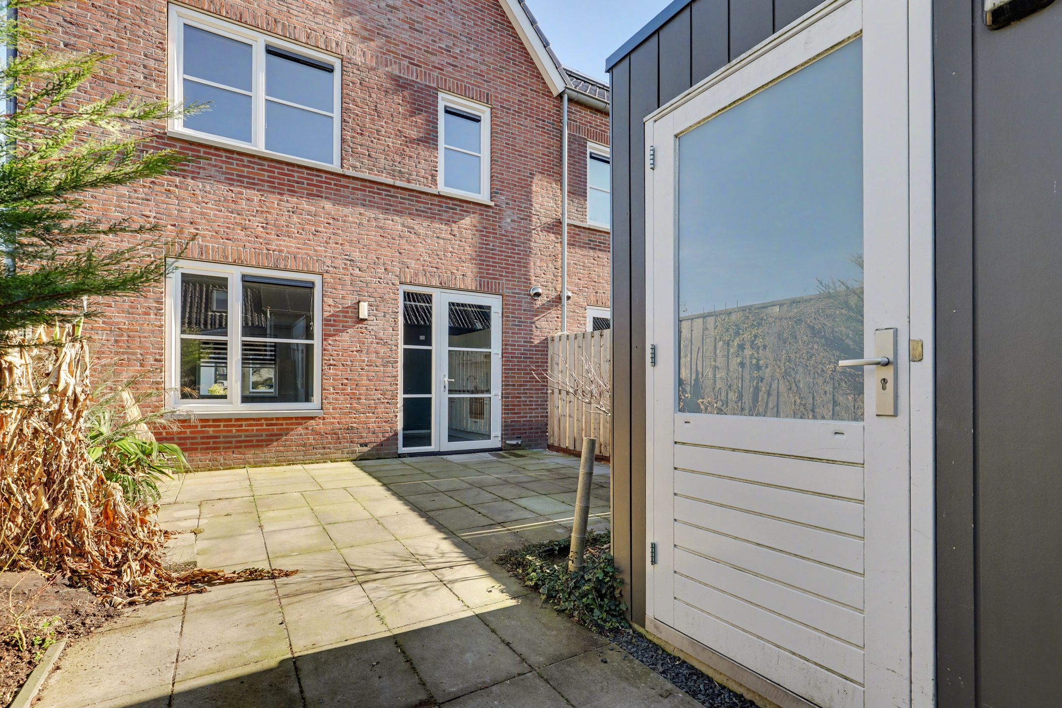 Foto 27 van Dirk Jan Blomstraat 23