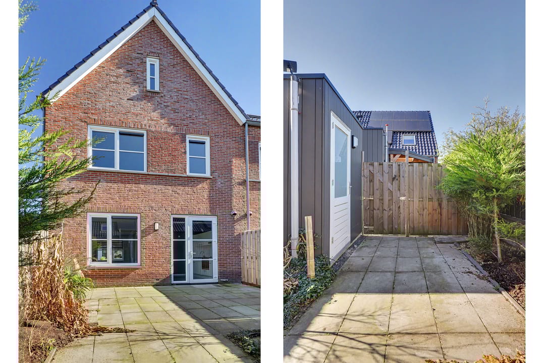 Foto 28 van Dirk Jan Blomstraat 23