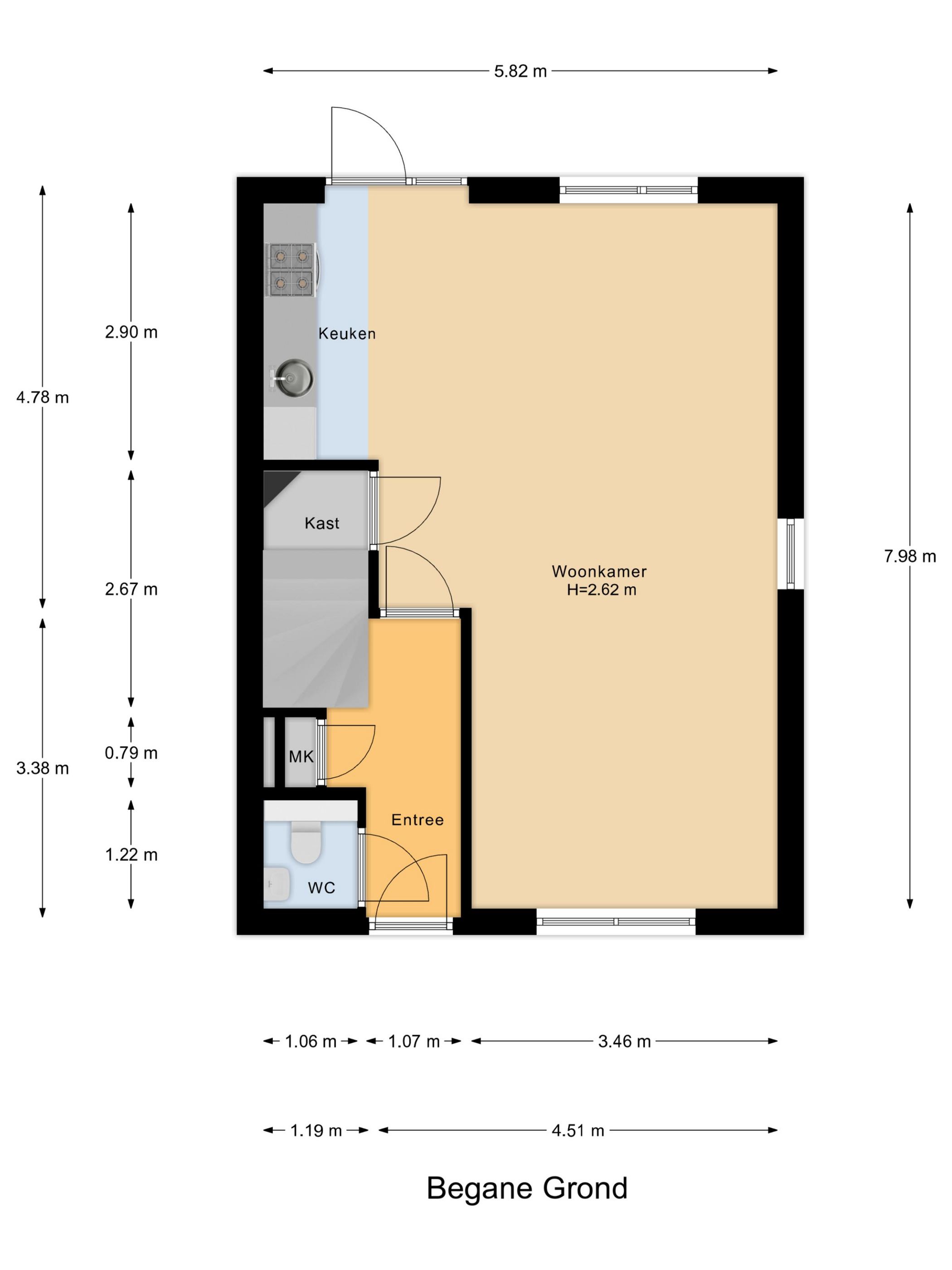 Foto 33 van Dirk Jan Blomstraat 23
