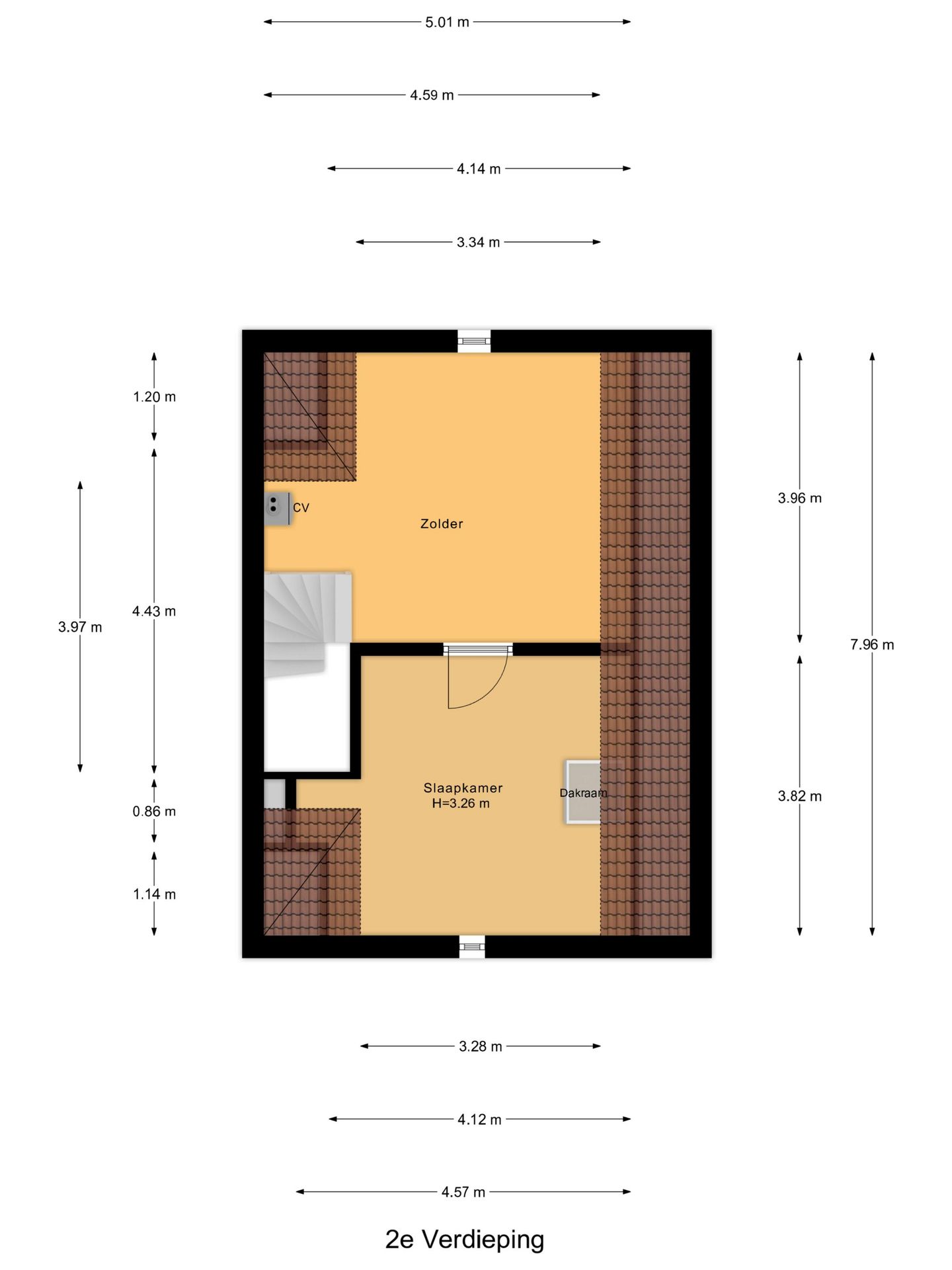 Foto 35 van Dirk Jan Blomstraat 23