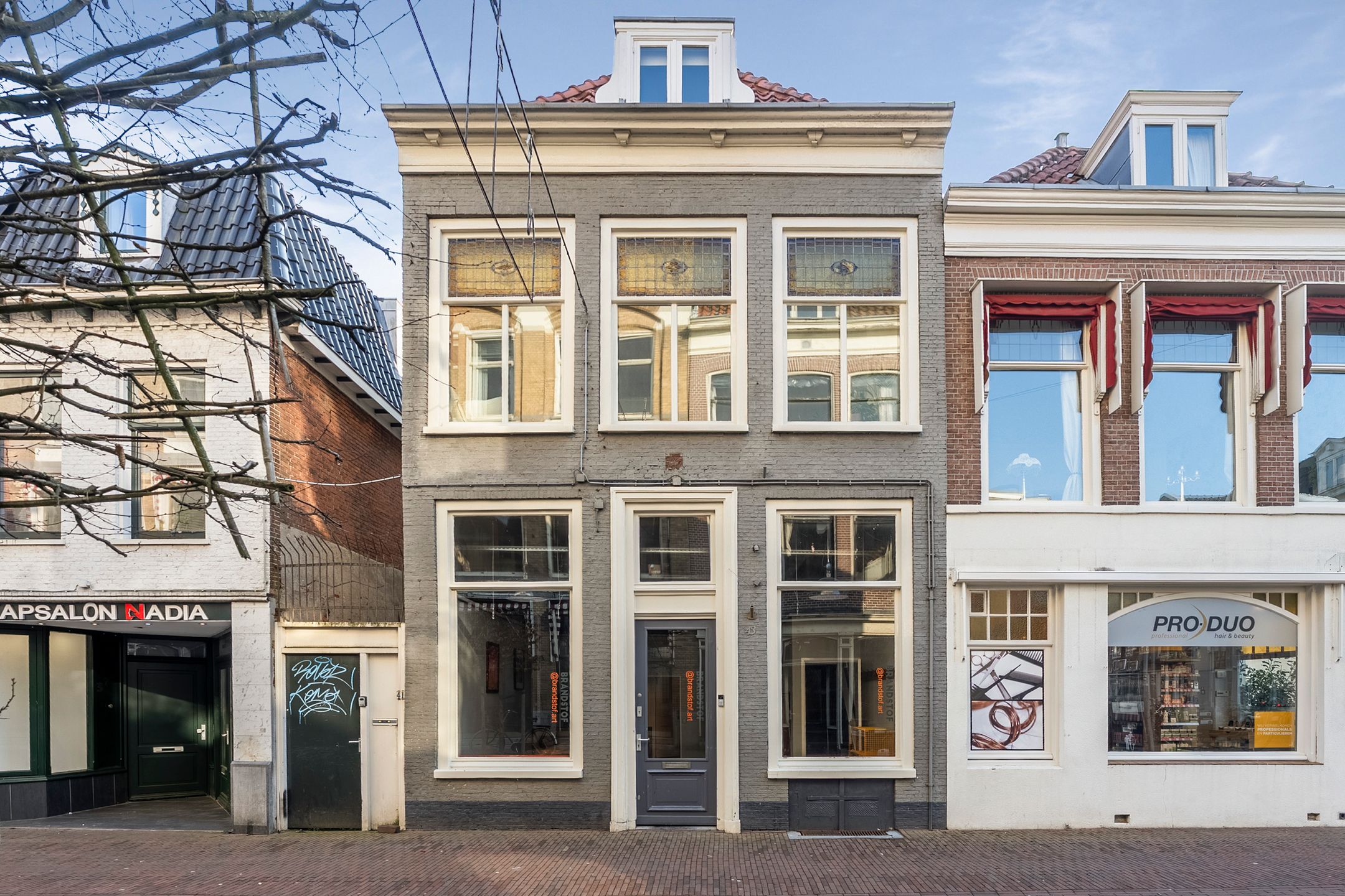 Gierstraat 43 