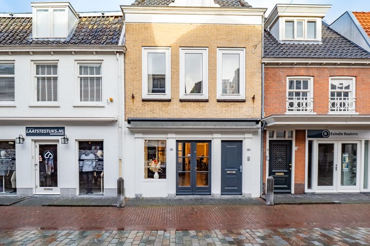 Utrechtsestraat 28, IJsselstein