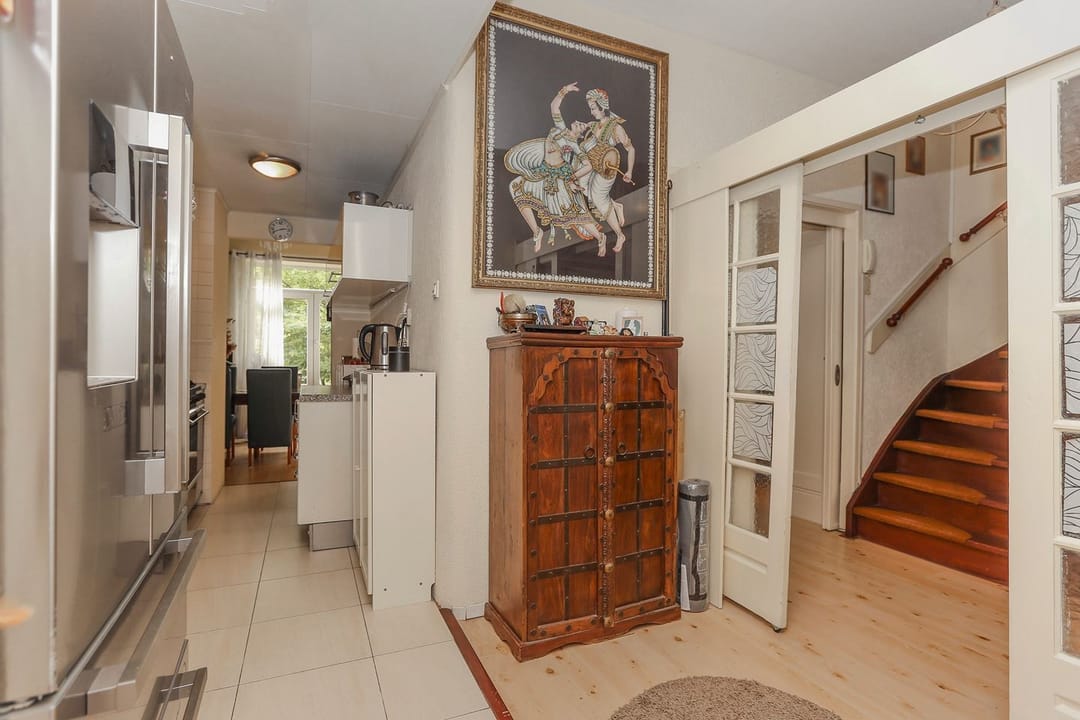 Foto 2 van Zwart Janstraat 37