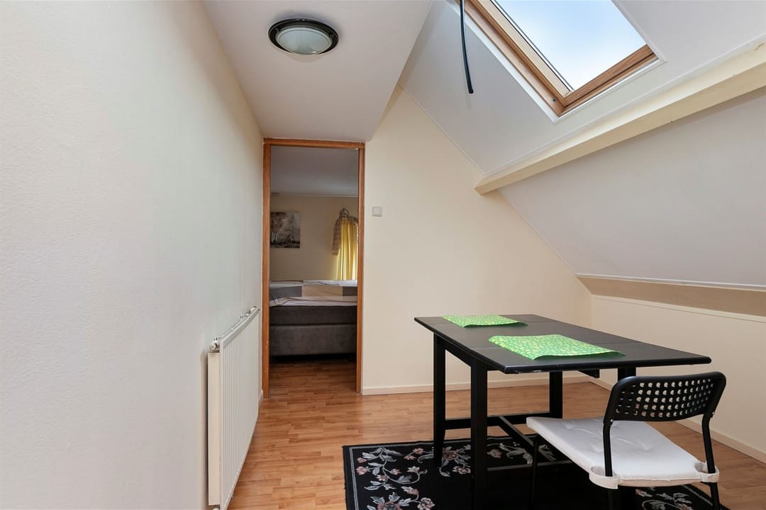 Foto 16 van Zwart Janstraat 37