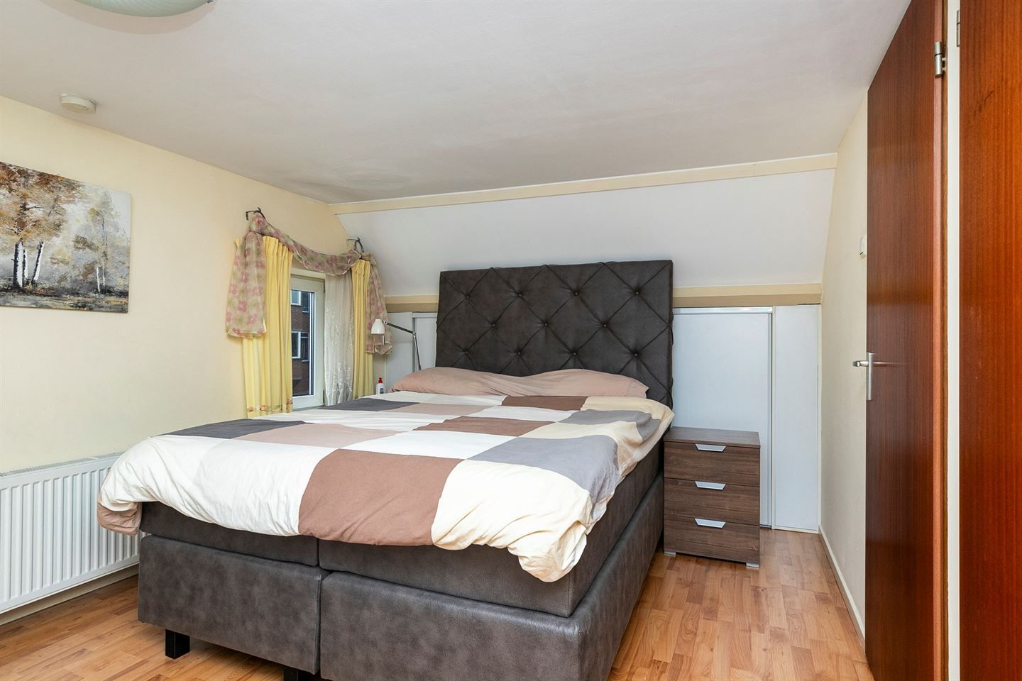 Foto 25 van Zwart Janstraat 37