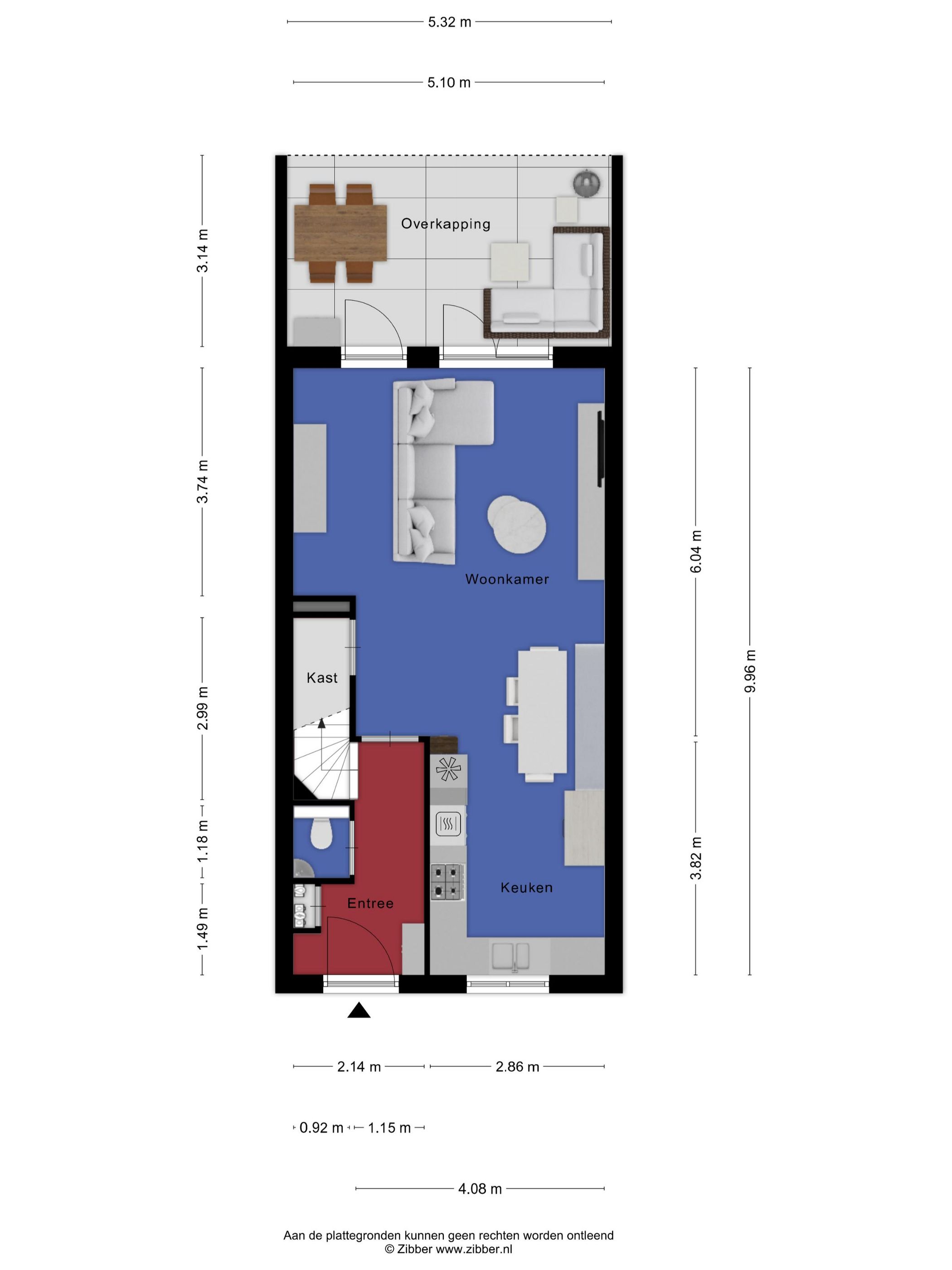 Foto 45 van Nollekenshoeve 3