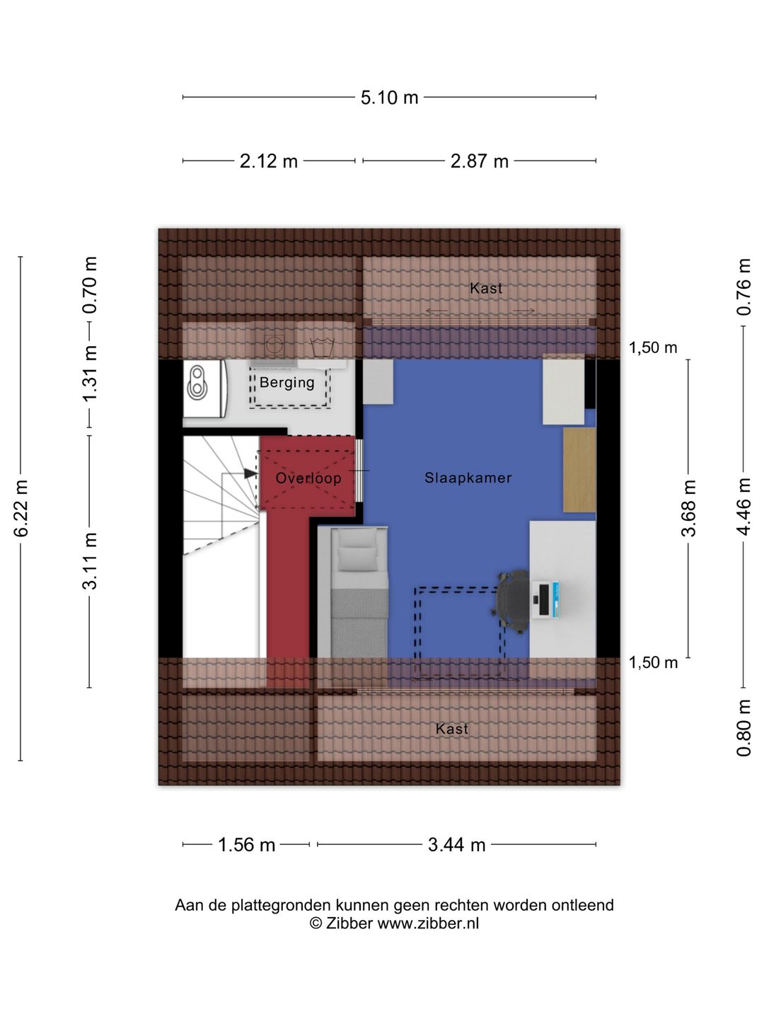 Foto 47 van Nollekenshoeve 3