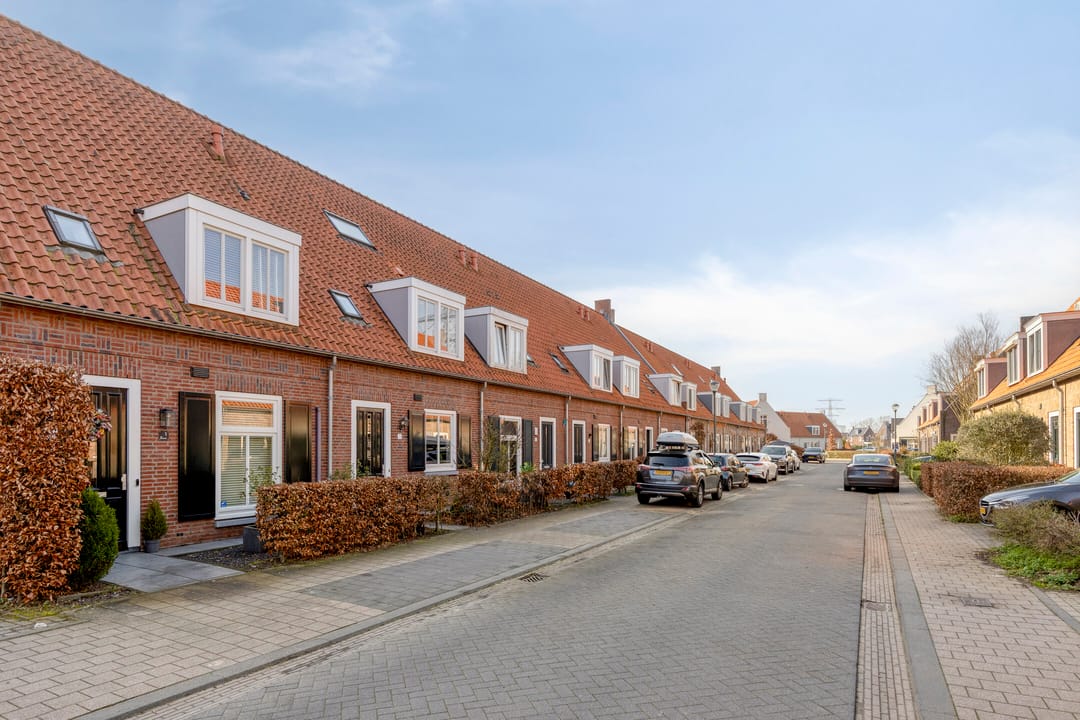 Foto 8 van Nollekenshoeve 3