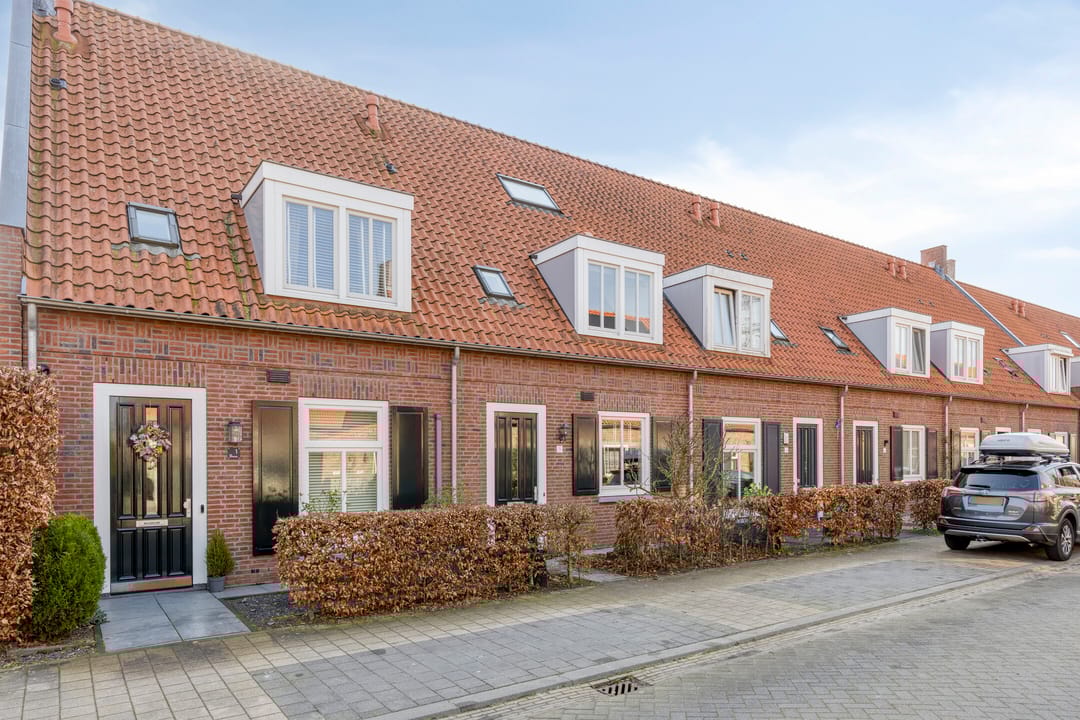 Foto 7 van Nollekenshoeve 3