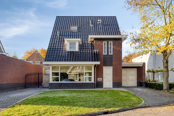 Jacob van Campenweg 57