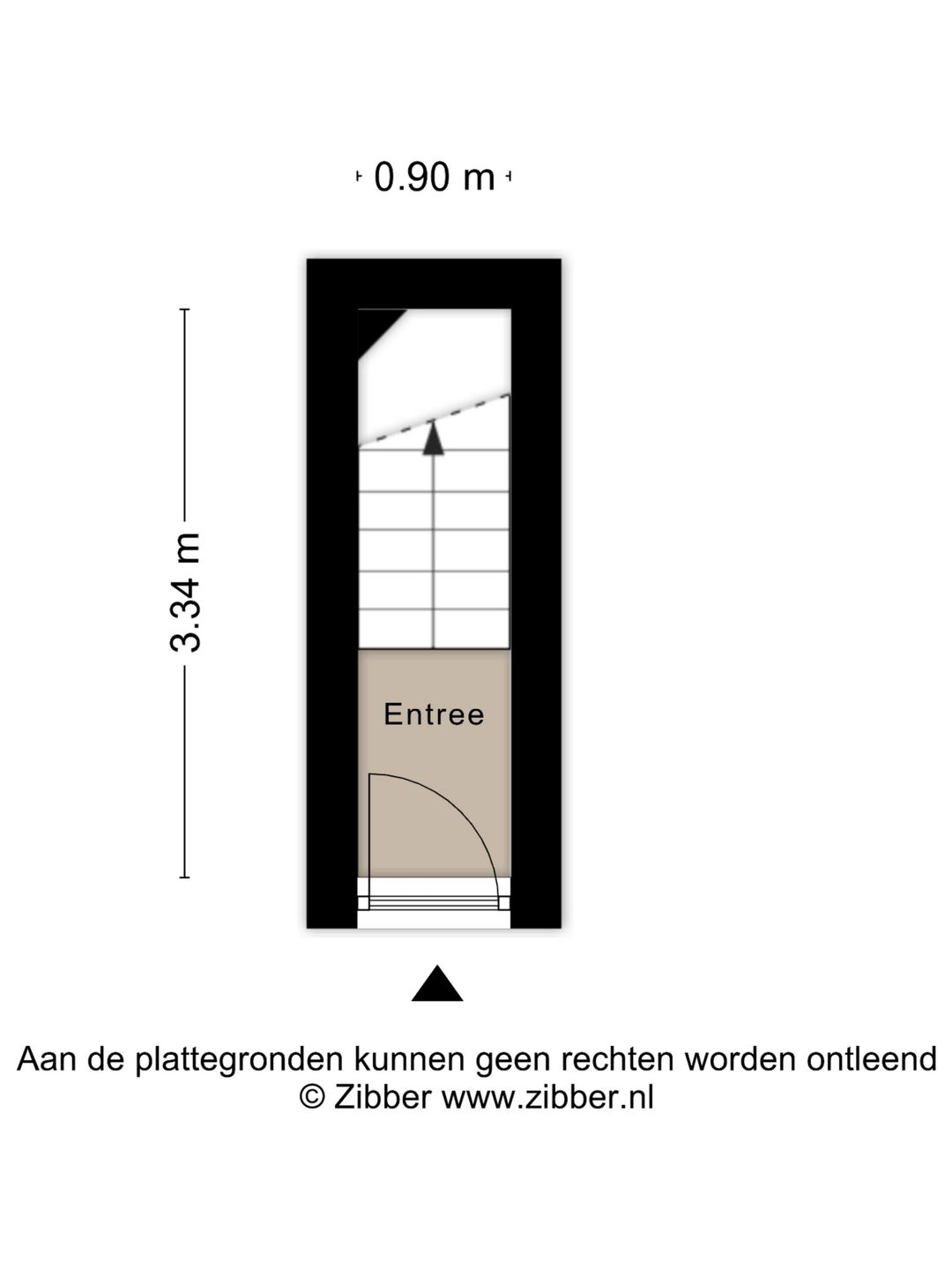 Foto 32 van Snelliussingel 2-C