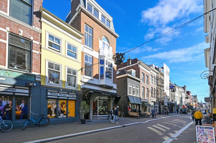 Foto 2 van Noordeinde 119-A