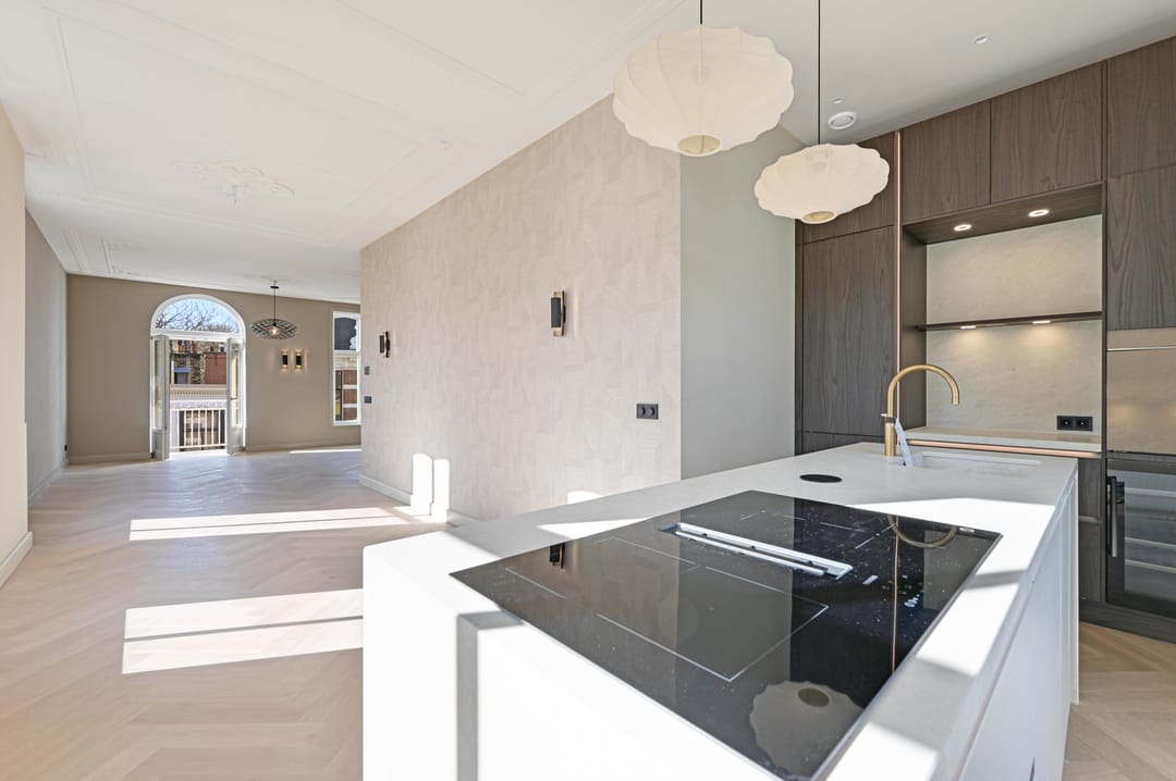 Foto 1 van Noordeinde 119-A