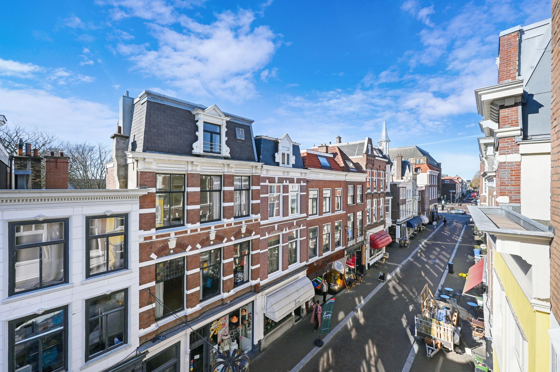 Foto 15 van Noordeinde 119-A