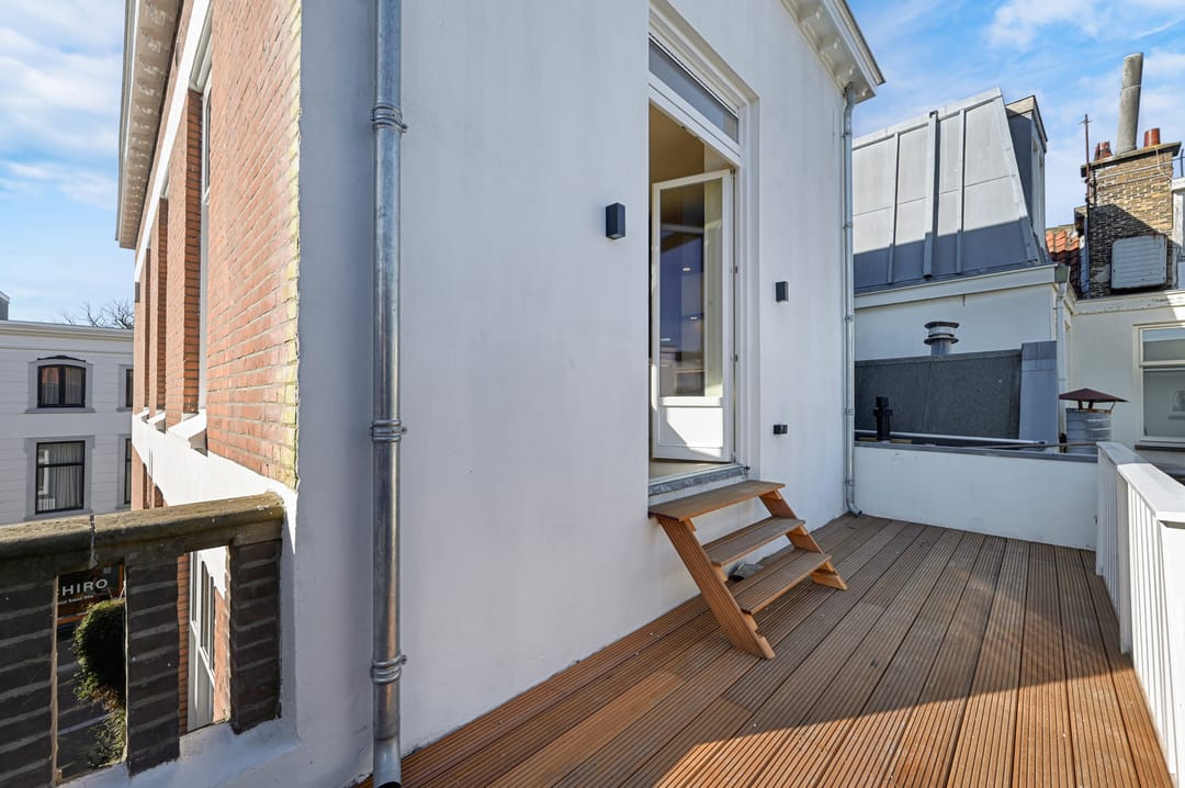 Foto 23 van Noordeinde 119-A