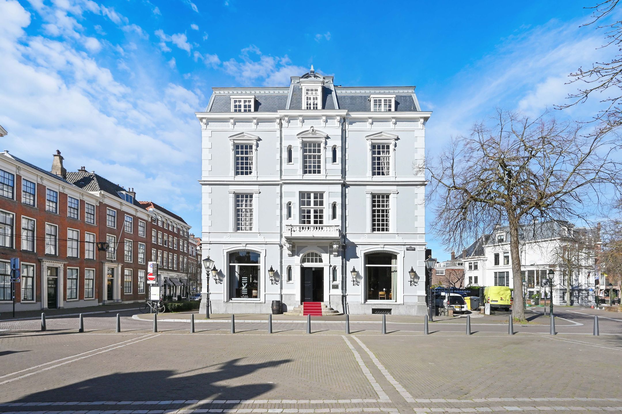 Foto 45 van Noordeinde 119-A