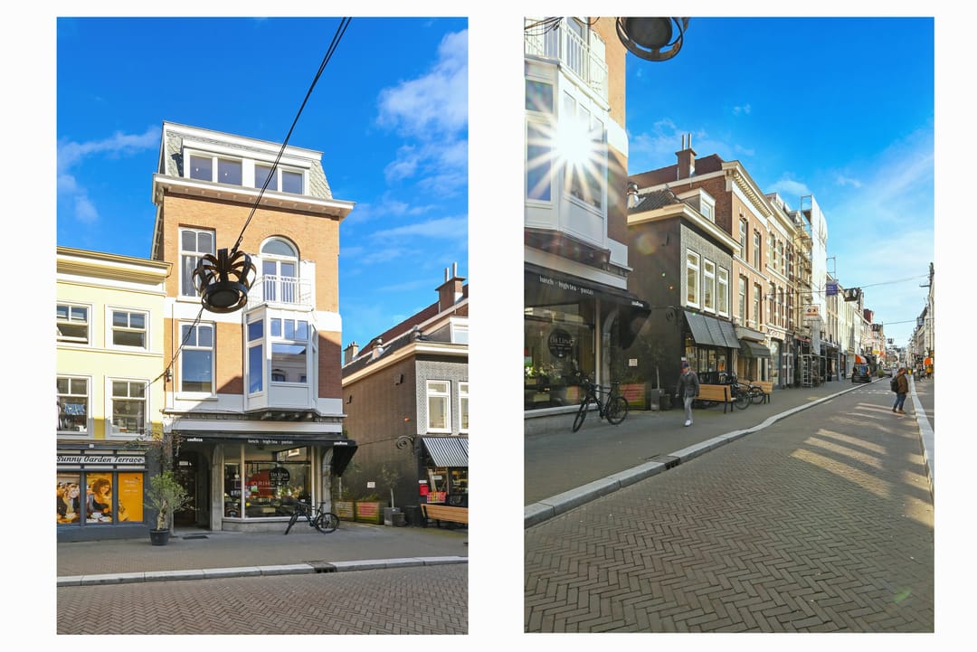 Foto 41 van Noordeinde 119-A