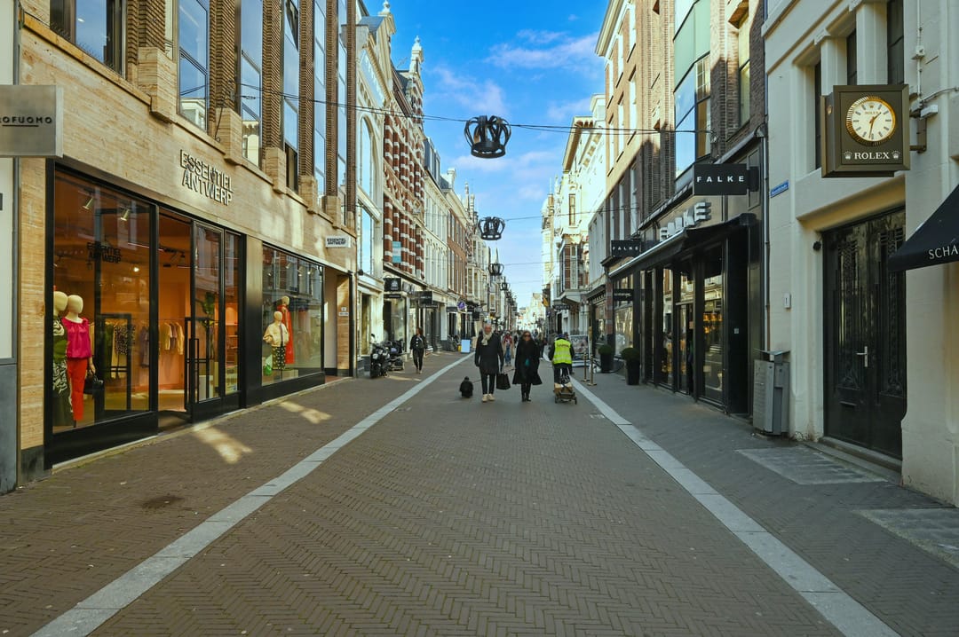 Foto 43 van Noordeinde 119-A