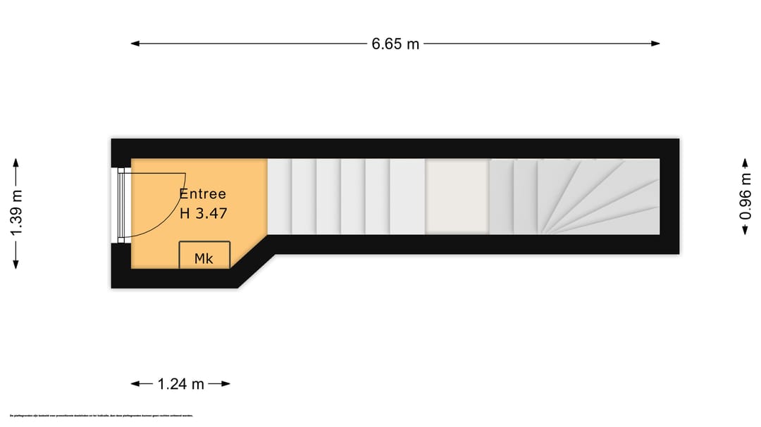 Foto 47 van Noordeinde 119-A