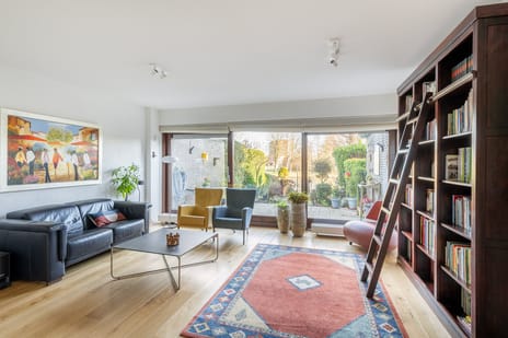 Rietkraag 45 secondary image