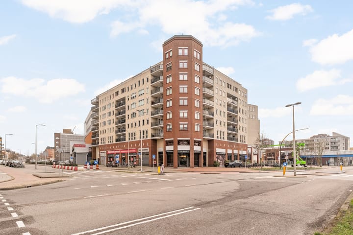 Fluiterlaan 502 main image