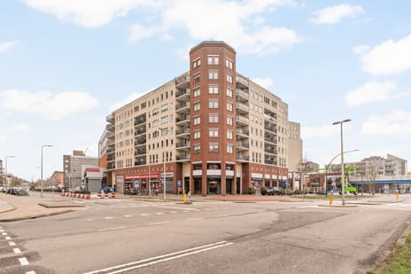 Fluiterlaan thumbnail