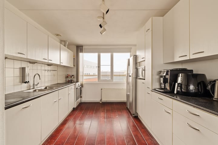 Foto 3 van Fluiterlaan 502