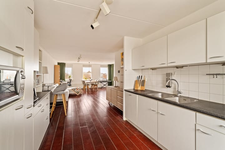 Foto 4 van Fluiterlaan 502