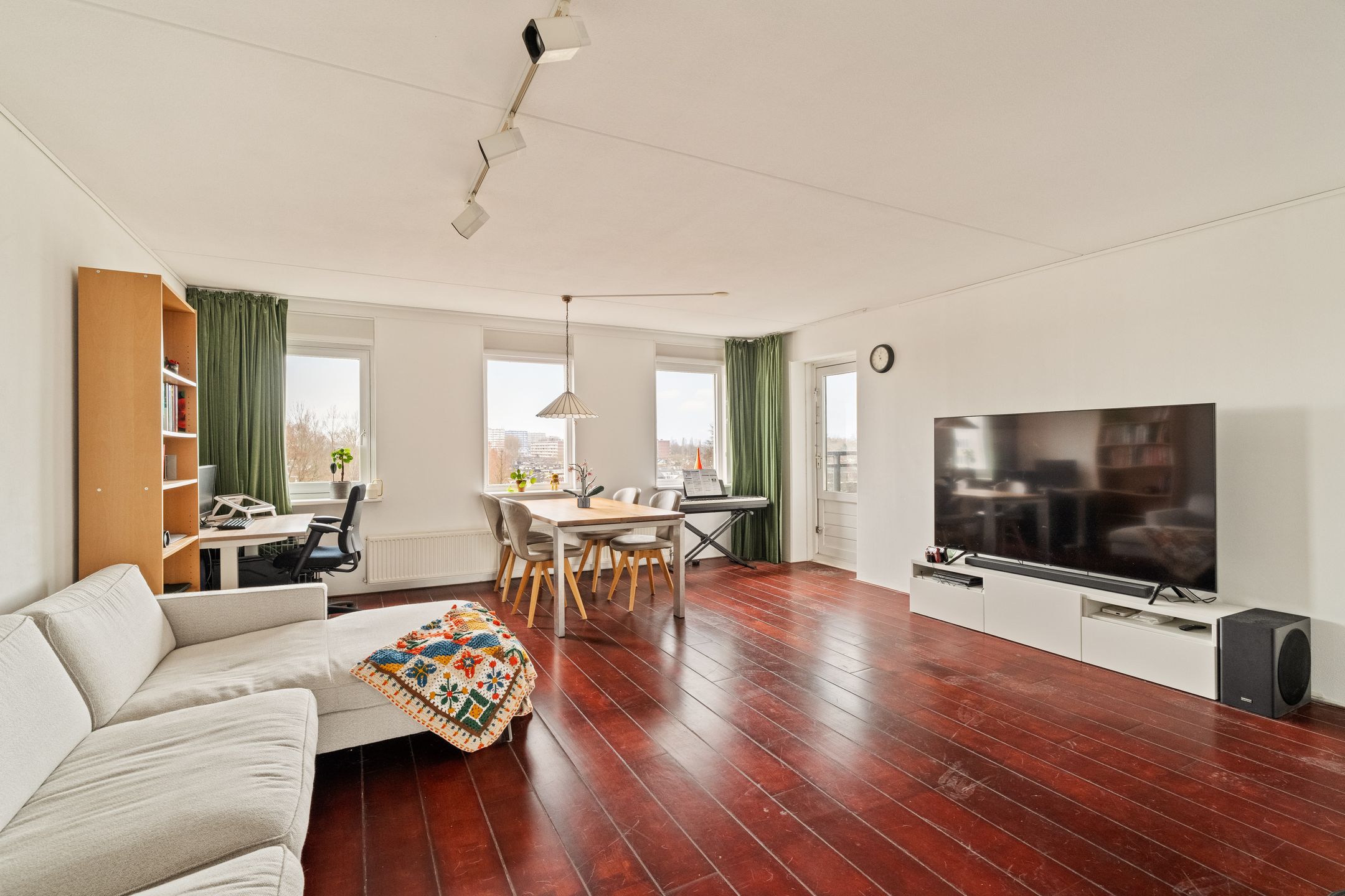 Foto 6 van Fluiterlaan 502