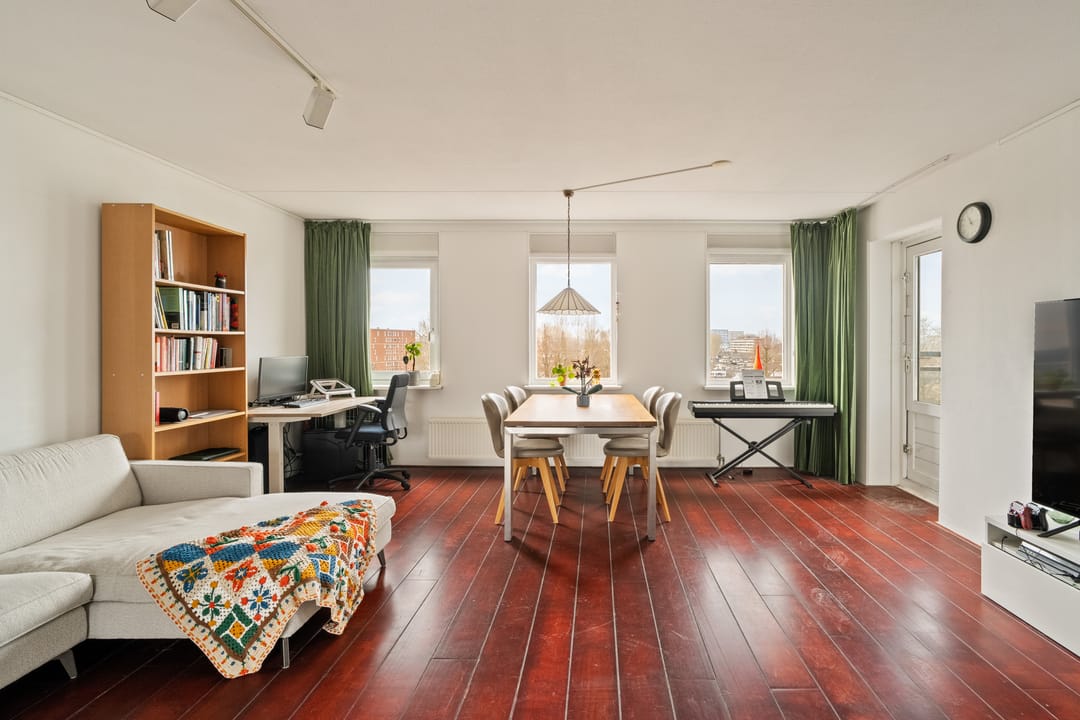 Foto 7 van Fluiterlaan 502