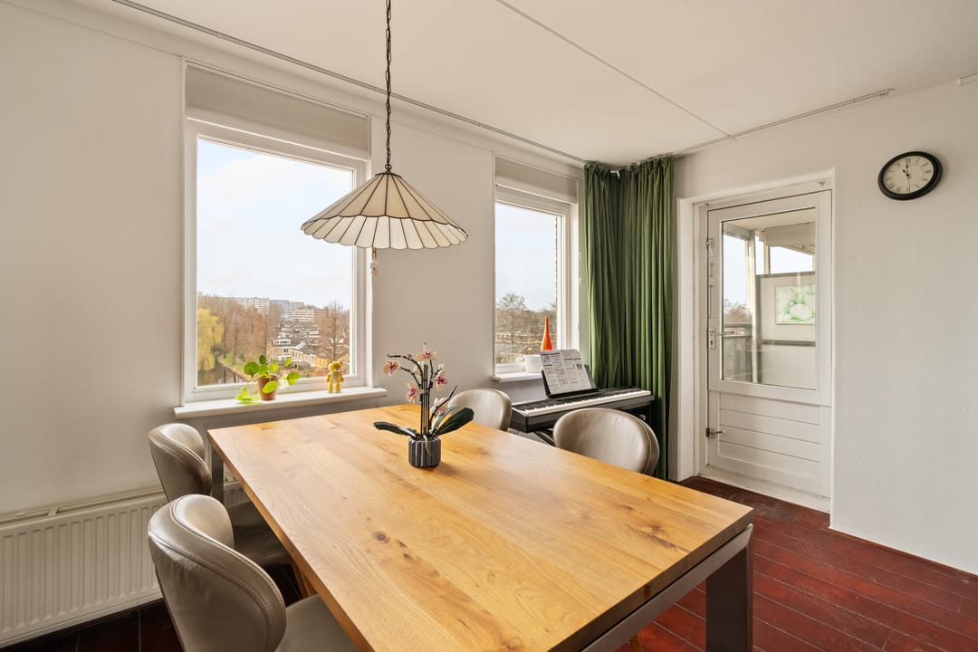 Foto 8 van Fluiterlaan 502