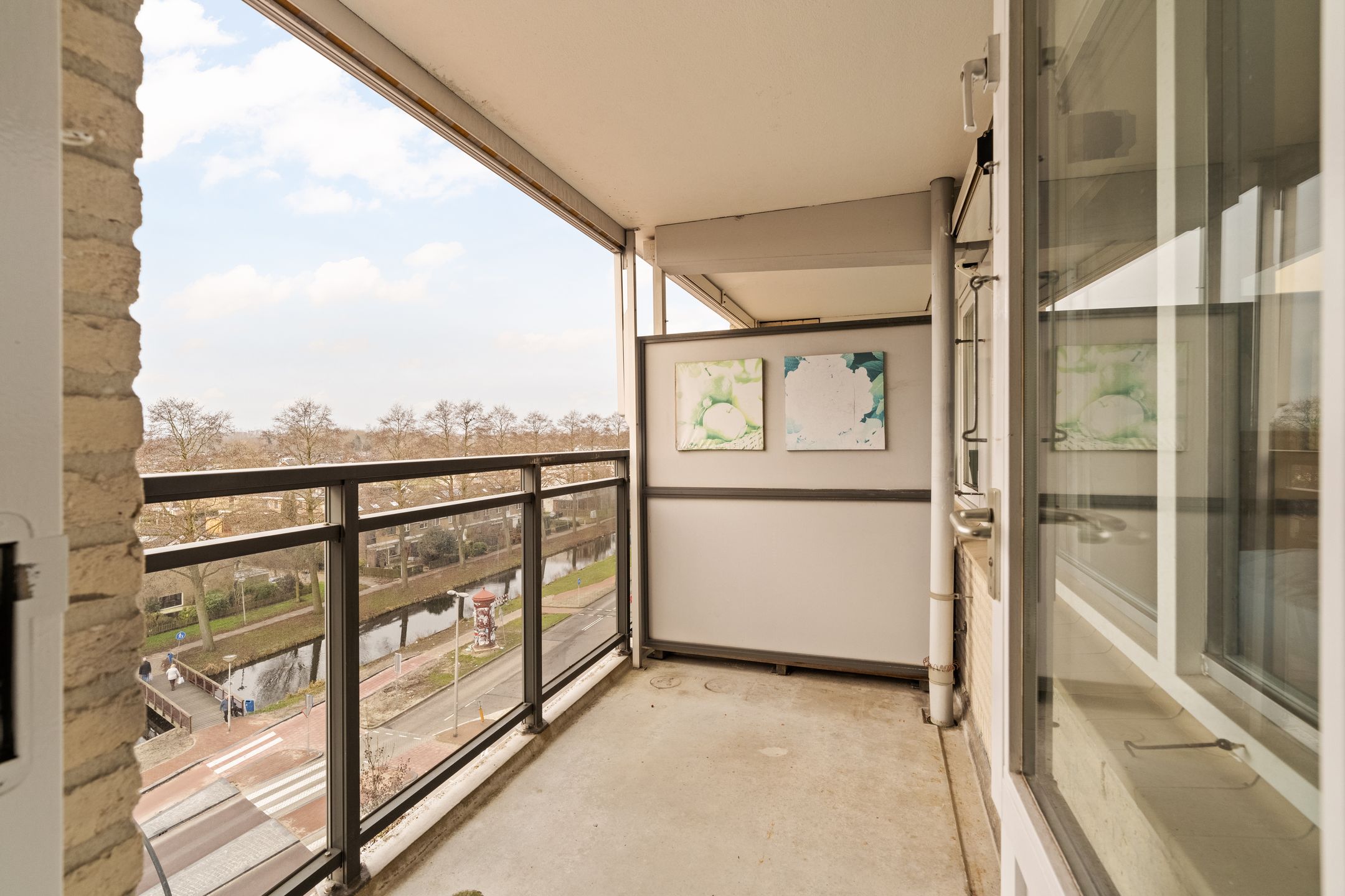 Foto 9 van Fluiterlaan 502