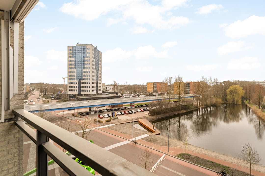 Foto 2 van Fluiterlaan 502