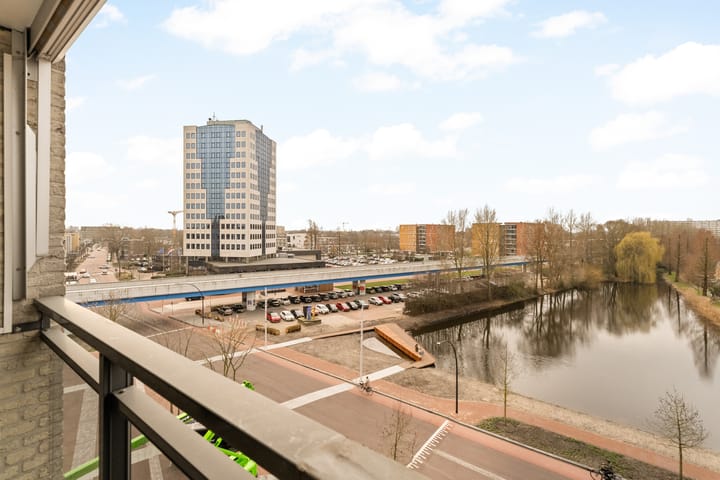 Foto 2 van Fluiterlaan 502