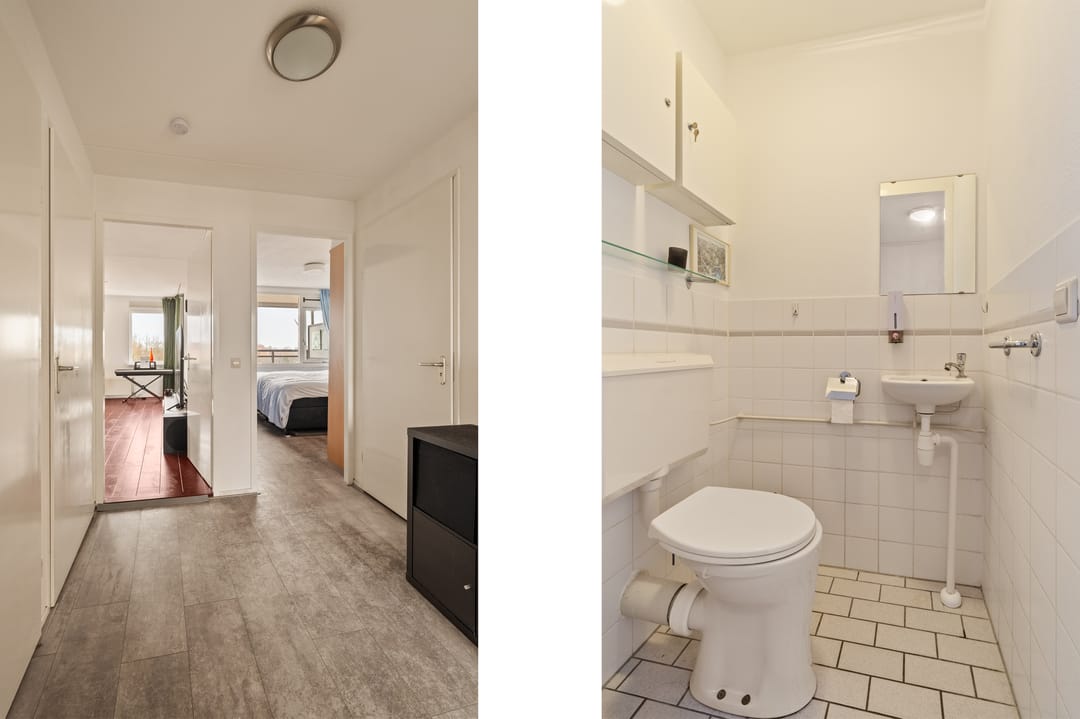 Foto 13 van Fluiterlaan 502