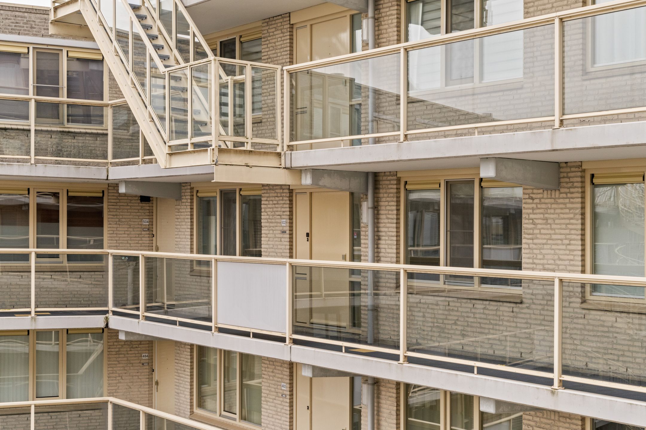 Foto 21 van Fluiterlaan 502