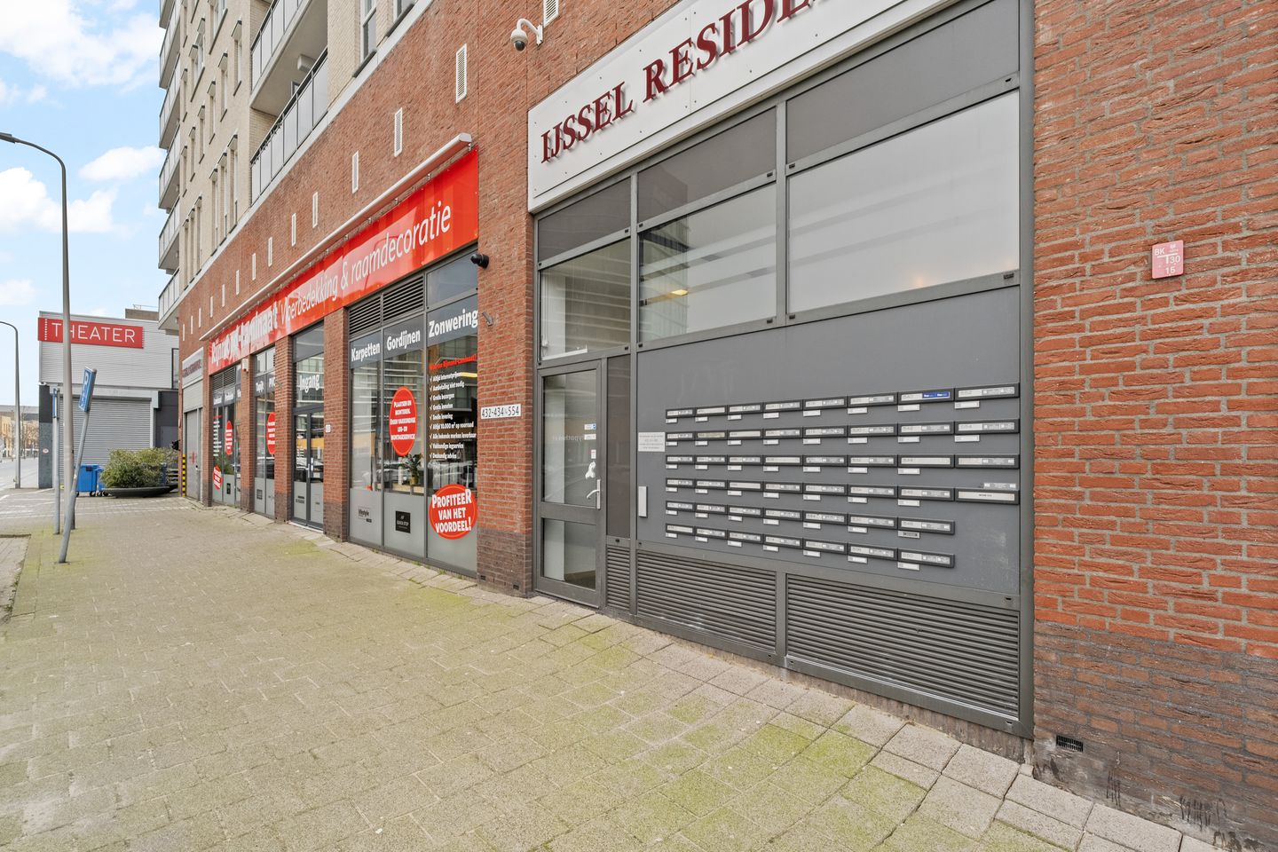 Foto 25 van Fluiterlaan 502