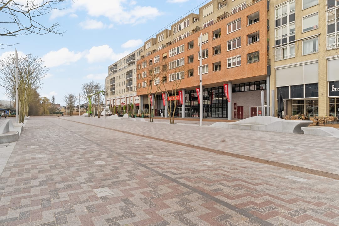 Foto 26 van Fluiterlaan 502