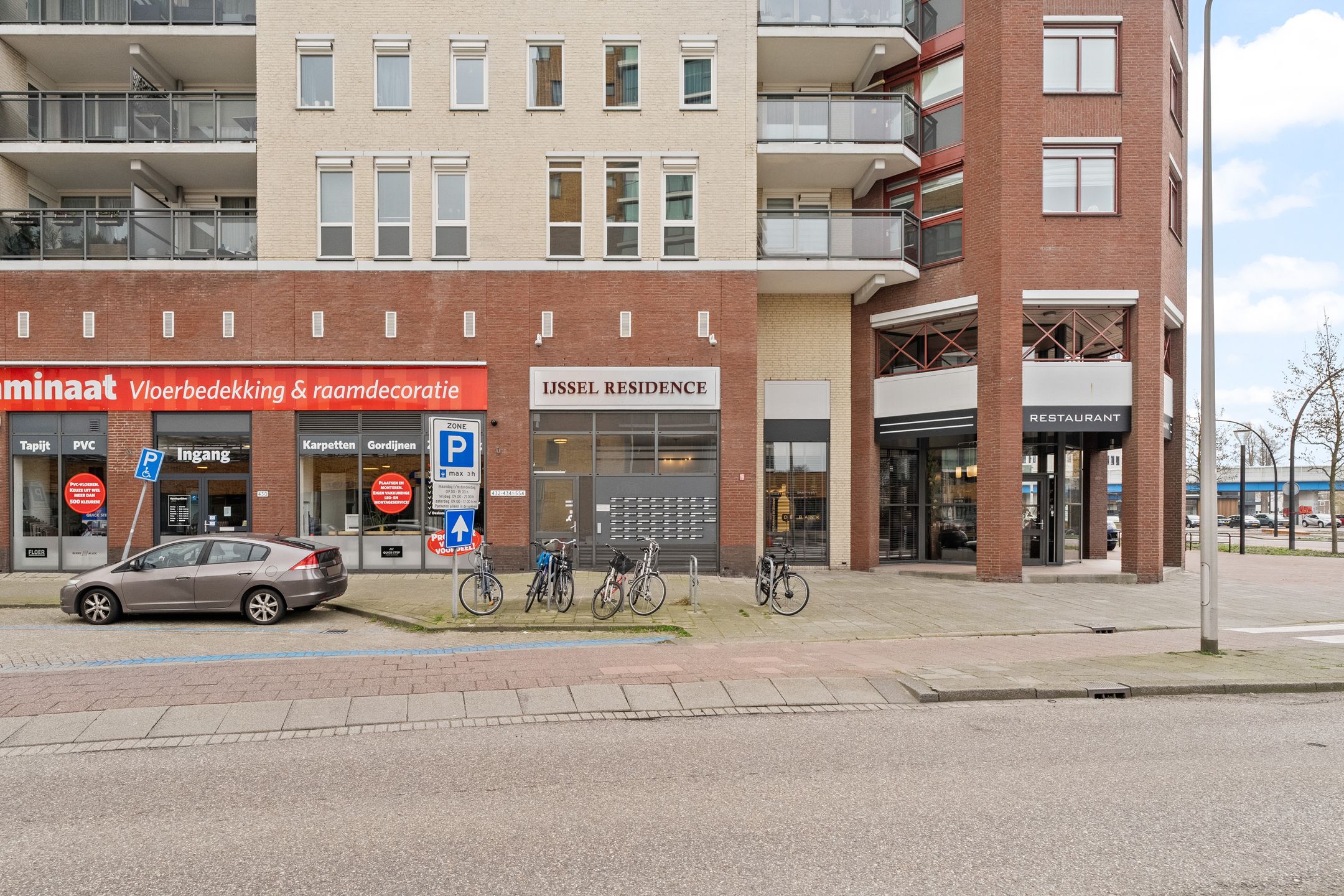 Foto 27 van Fluiterlaan 502