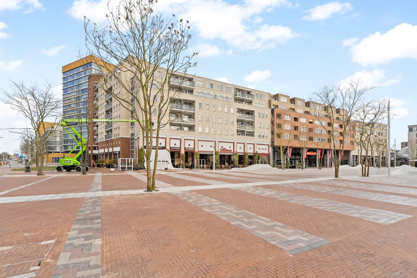 Foto 29 van Fluiterlaan 502