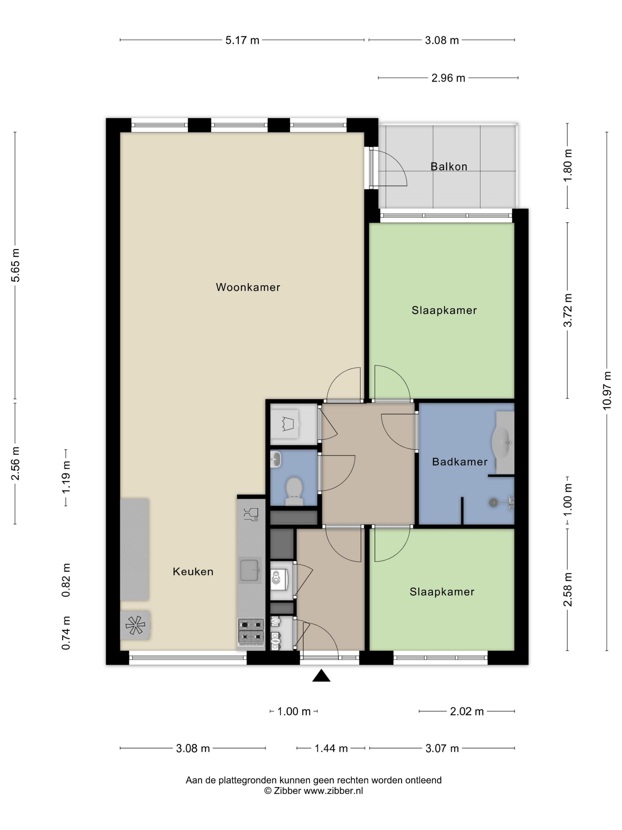 Foto 30 van Fluiterlaan 502