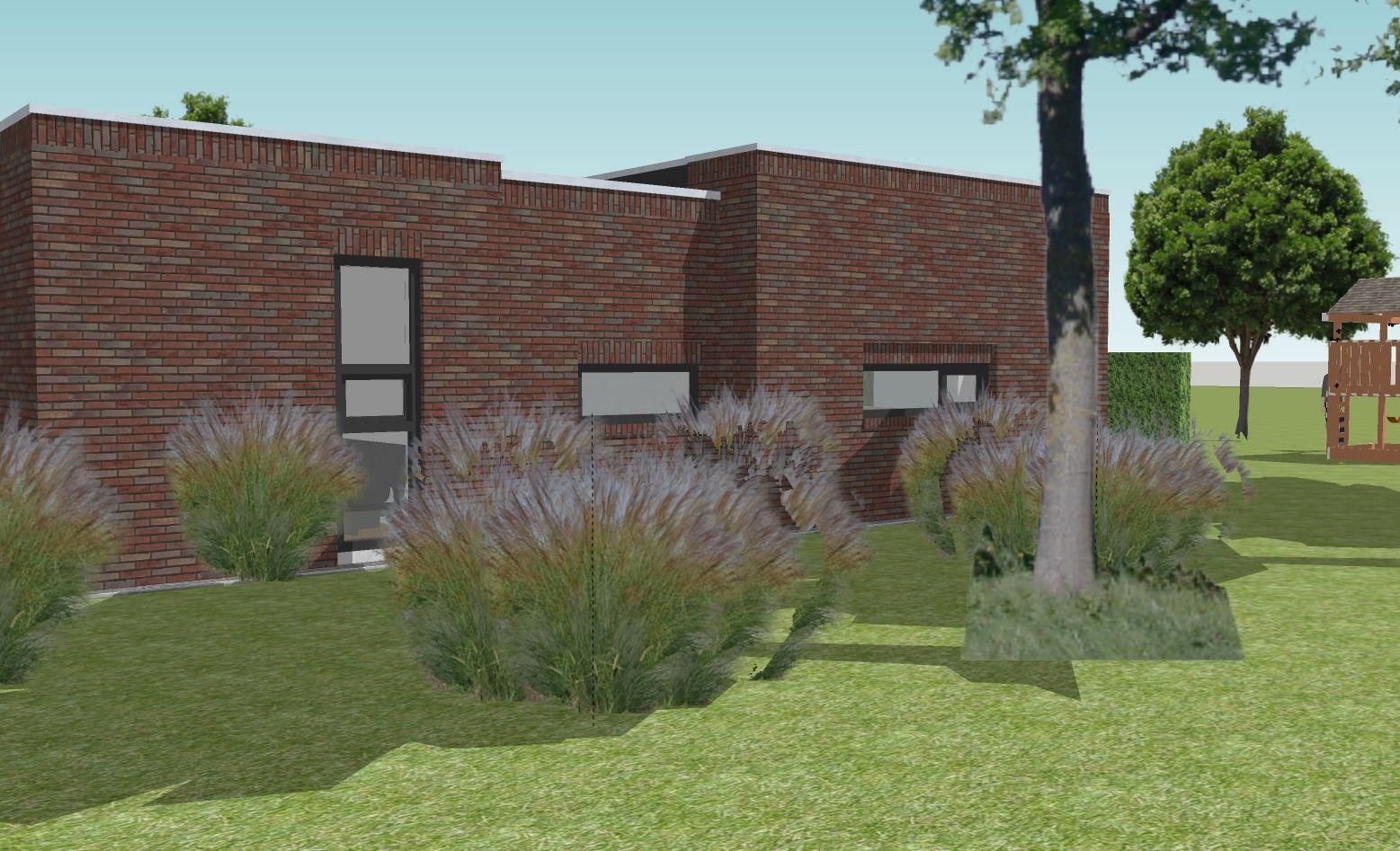 Foto 7 van Kievitsland 2 Bungalow