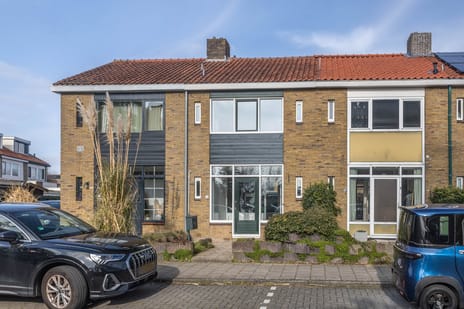 Johanna Naberstraat thumbnail