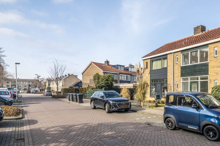 Foto 2 van Johanna Naberstraat 15